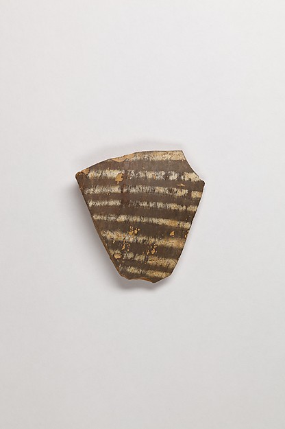 Minoan body sherd