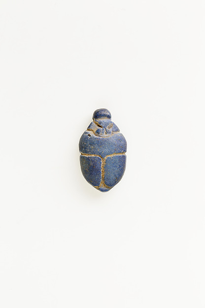 Scarab Amulet