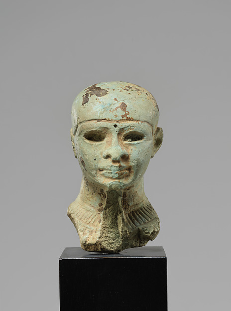 Head of Ptah