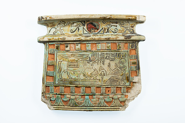 Pectoral of Huynefer